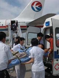 新邵县接送服务