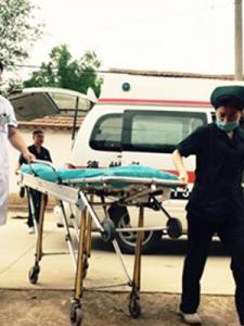 新邵县院后转乡